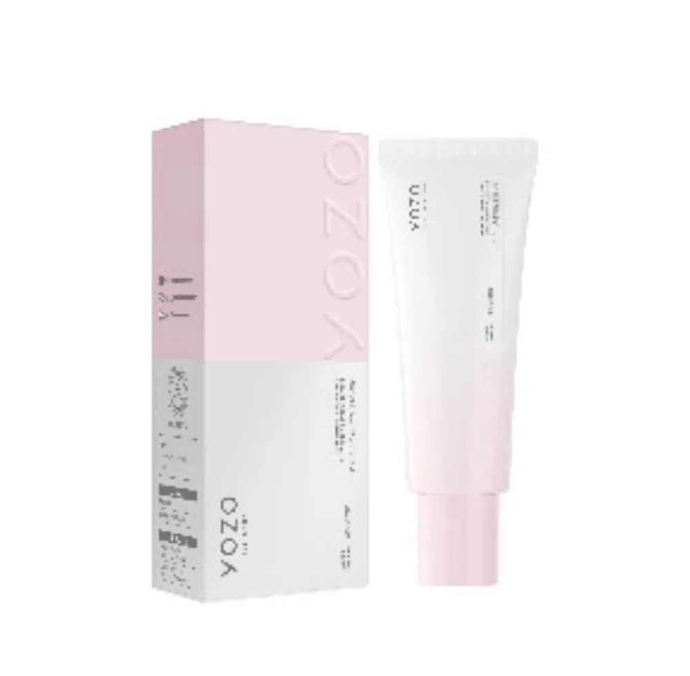 [YOZO] Пенка для умывания антистресс и увлажение / Stability Tramal Repair Empowering Cleanser, 120 гр