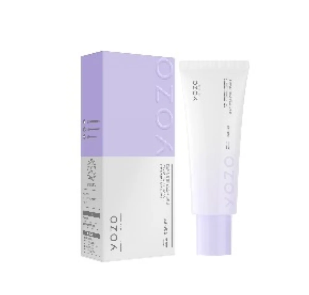 [YOZO] Пенка для умывания микробиом и сияние / Light Sensory Brightening Snow Skin Purifying Cleanser, 120 гр