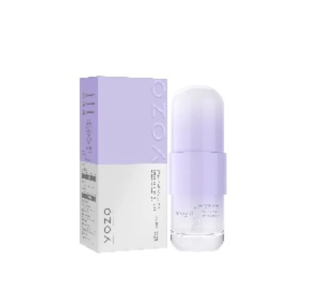 [YOZO] Эссенция для лица микробиом и сияние / Sensory Firming  Multi Effect Essence, 60 мл БК