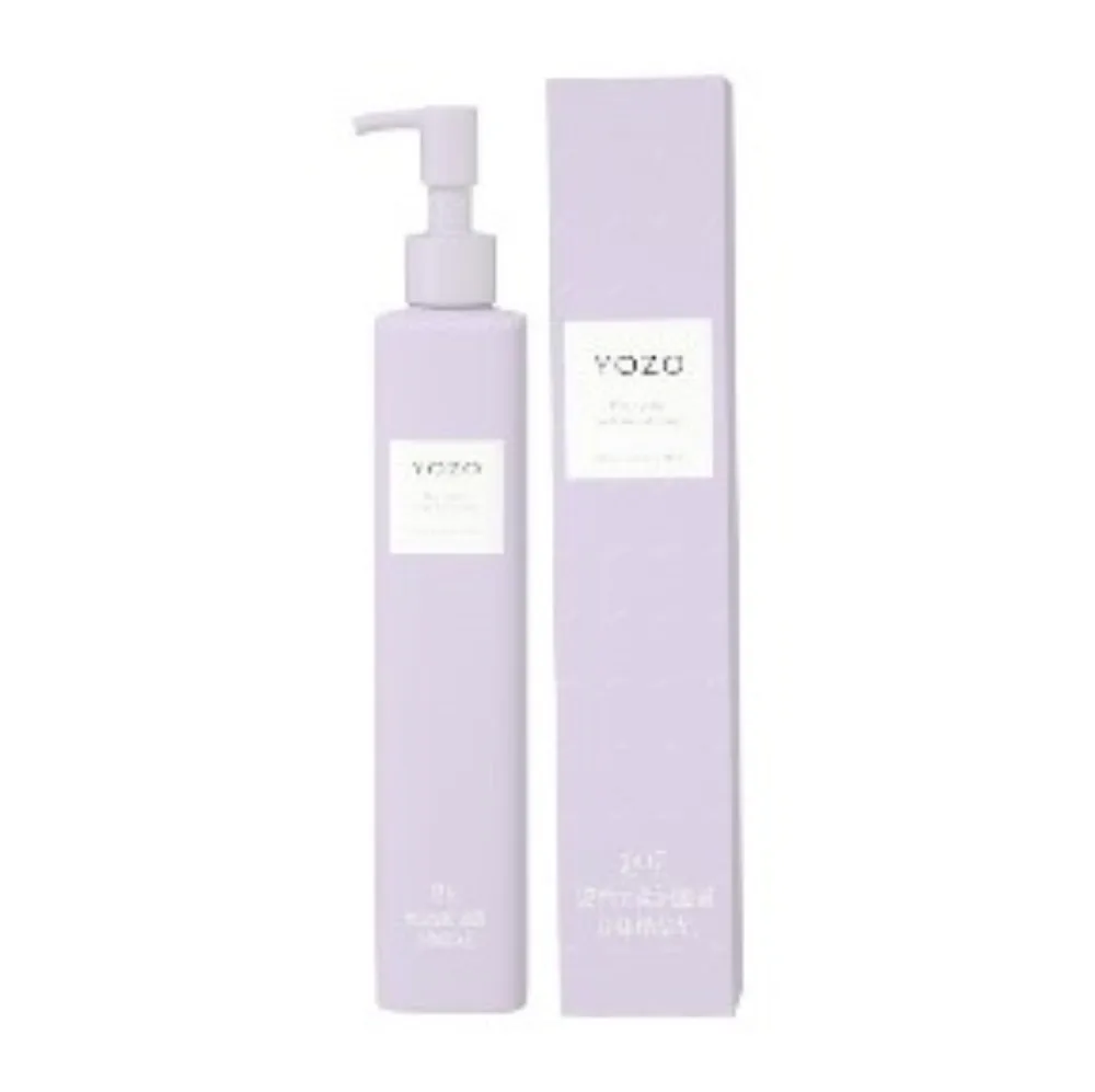 [YOZO] Молочко для тела увлажнение и смягчение / Pro-Xylane Soft Moistening Body Essence Milk, 260 мл