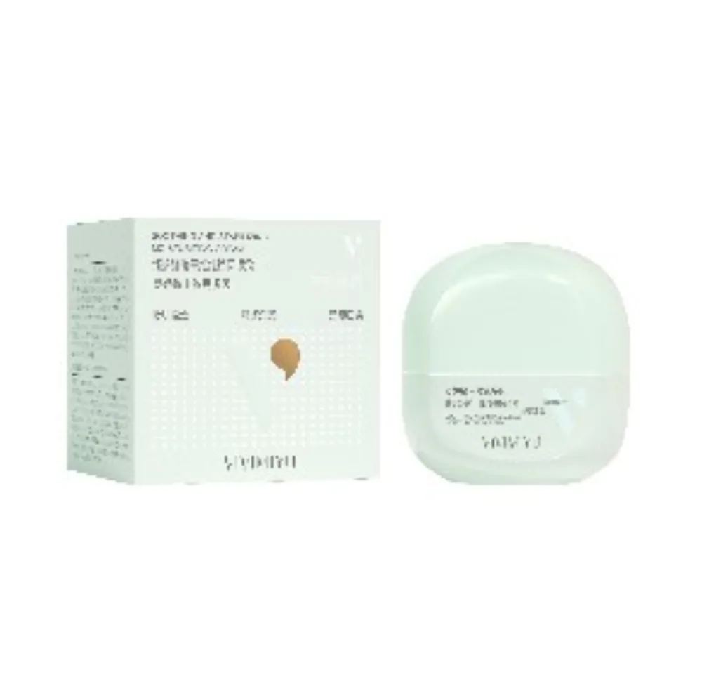 [VIVIMIYU] Крем для лица комфорт и увлажнение / Soothing And Stabilizing Moisturizing Cream, 50 гр