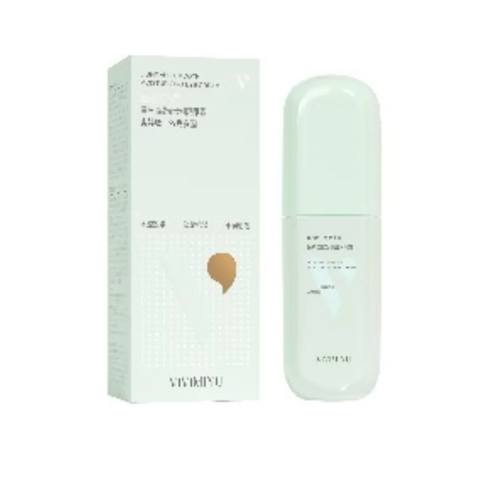 [VIVIMIYU] Крем для области вокруг глаз комфорт и увлажнение / Light & Smooth Moisturizing Eye Cream, 45 гр