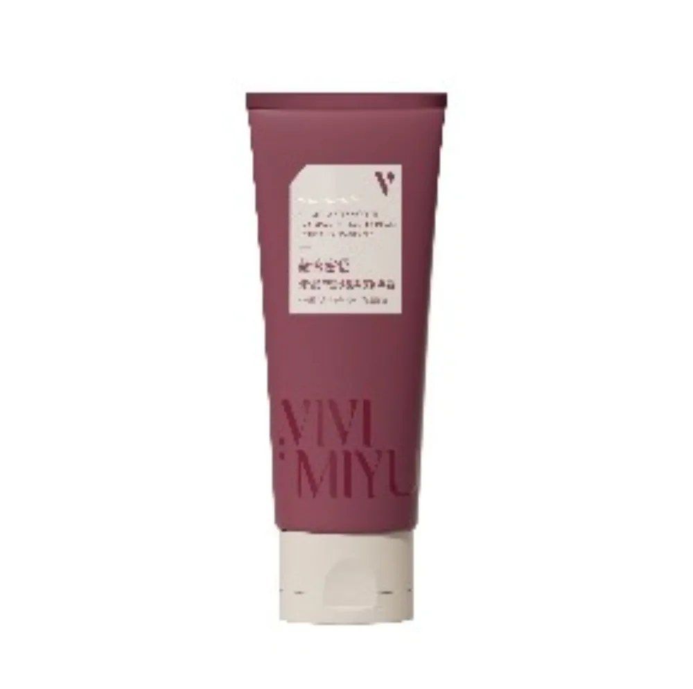[VIVIMIYU] Крем для рук ниацинамид / Niacinamide Bright And Smooth Fragrance Hand Cream, 100 гр