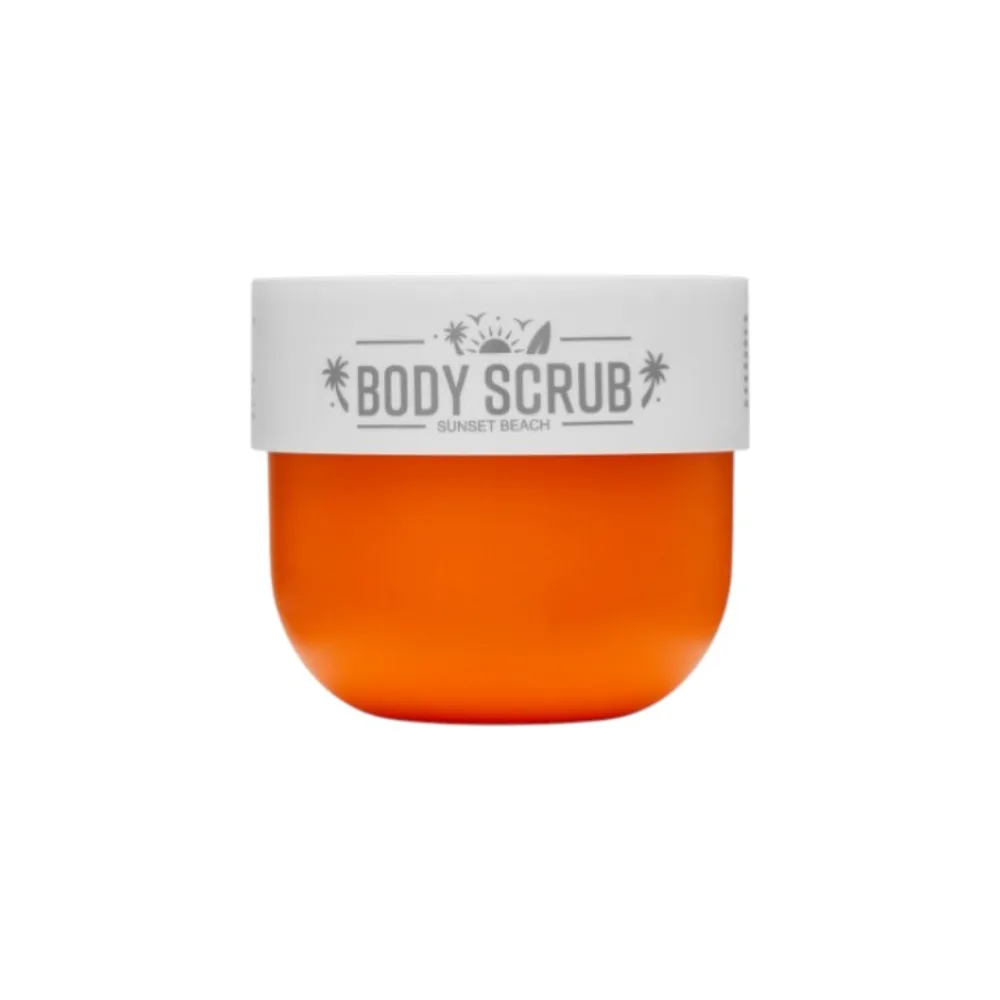 [Health&Beyond] Скраб для тела Закат на пляже Body Scrub Sunset Beach, 200 мл