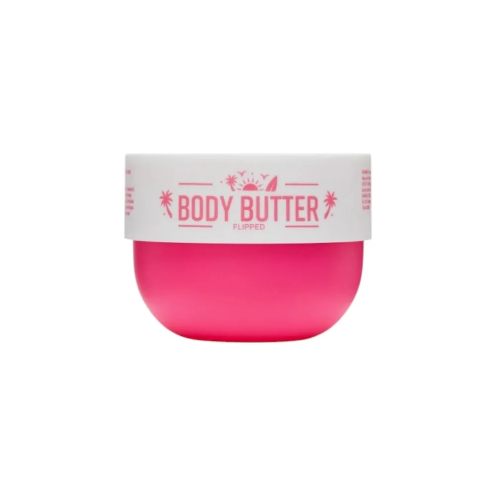 [Health&Beyond] Баттер для тела Вдохновение Body Butter Flipped, 200 мл