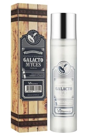 [Elizavecca] Сыворотка для лица ГАЛАКТОМИСИС Galactomyces Premium, 200 мл