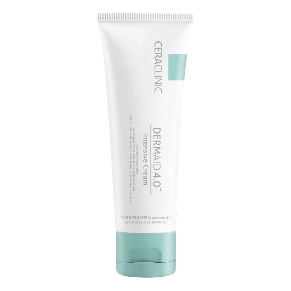 [CERACLINIC] Крем для лица УВЛАЖНЕНИЕ Dermaid 4.0 Intensive Cream, 120 мл