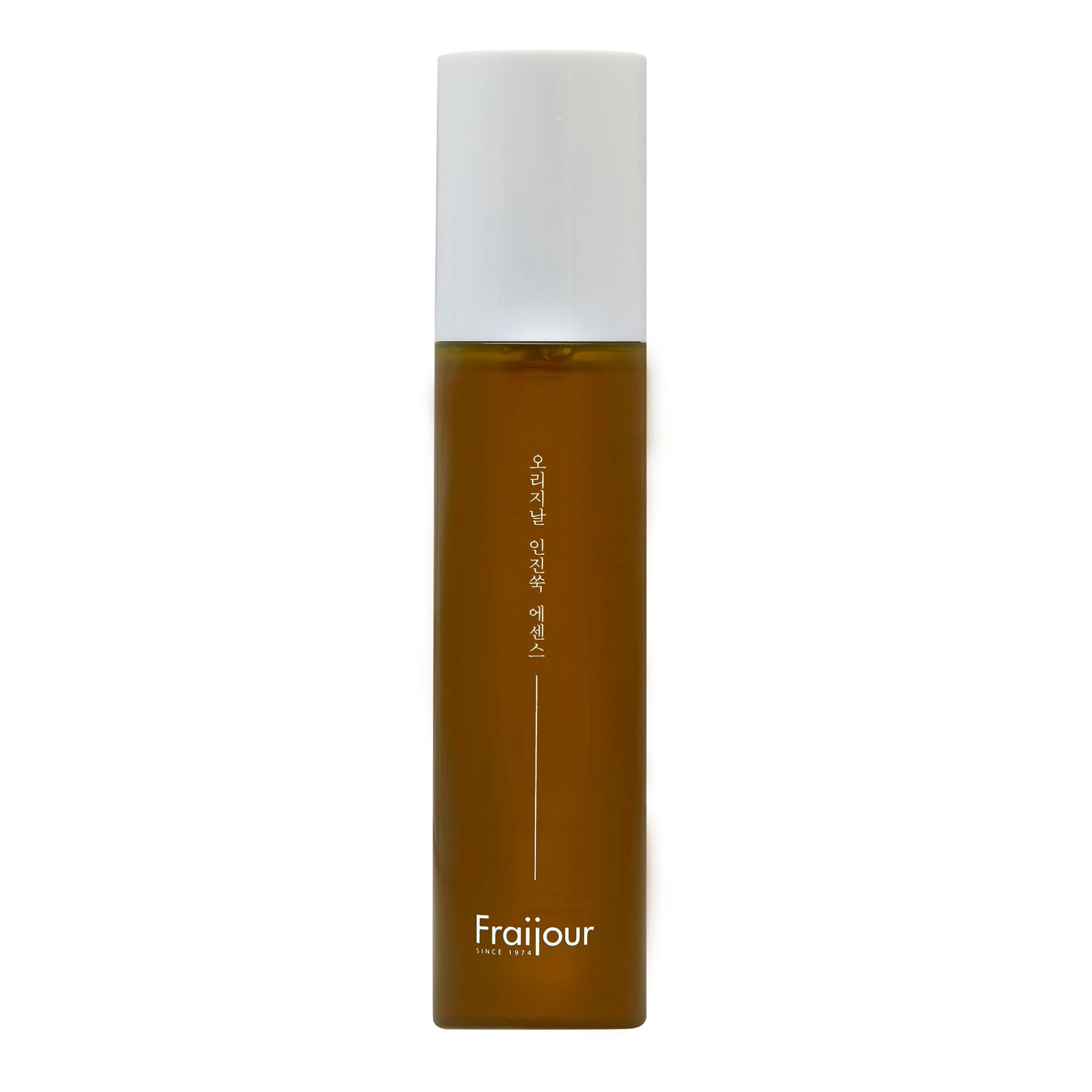 [Fraijour] Эссенция для лица РАСТИТЕЛЬНЫЕ ЭКСТРАКТЫ Original Artemisia Essence, 115 мл