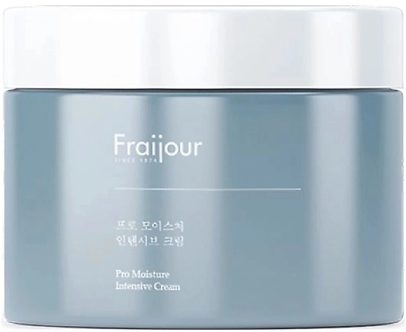[Fraijour] Крем для лица УВЛАЖНЯЮЩИЙ Pro-moisture intensive cream, 50 мл
