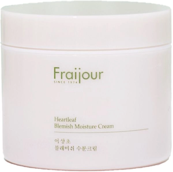 [Fraijour] Крем для лица ХАУТТЮЙНИЯ Heartleaf Blemish Moisture Cream, 100 мл
