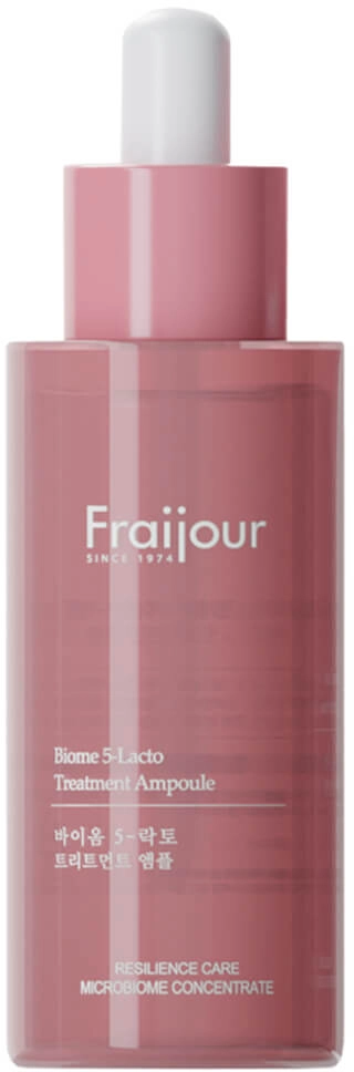 [Fraijour] Biome 5-Lacto Treatment Ampoule Сыворотка для лица ПРОБИОТИКИ, 50 мл