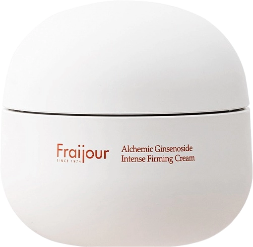 [Fraijour] Крем для лица Антивозрастной  КРАСНЫЙ ЖЕНЬШЕНЬ Alchemic Ginsenoside Intense Firming Cream, 50 мл