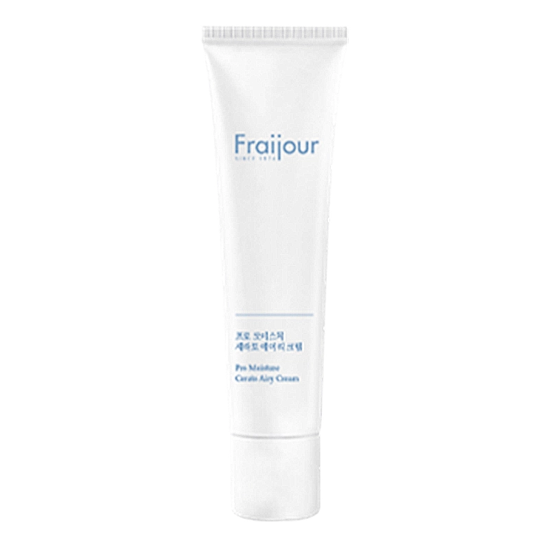 [Fraijour] Крем для лица УВЛАЖНЯЮЩИЙ МУССОВЫЙ Pro Moisture Cerato Airy Cream, 10 мл