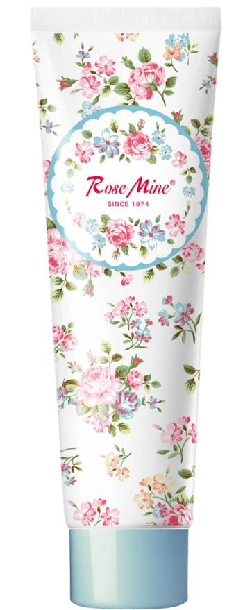 [Rosemine] Крем для рук АРОМАТ МАРАКУЙИ Rosemine Perfumed Hand Cream - Passion Fruits, 60 мл