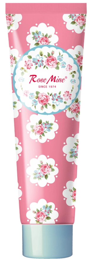 [Rosemine] Крем для рук АРОМАТ ЛИМОНА И ГРЕЙПФРУТА Rosemine Perfumed Hand Cream – Hesperides, 60 мл
