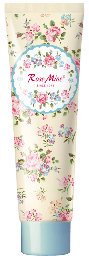 [Rosemine] Крем для рук АРОМАТ ЛАНДЫША Rosemine Perfumed Hand Cream - Nana's Lily, 60 мл
