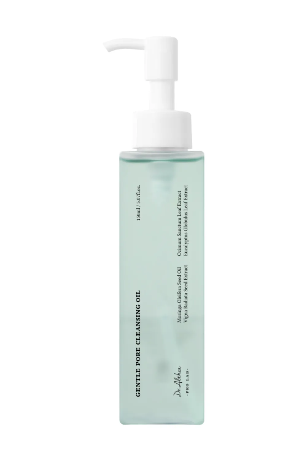 [DR. ALTHEA] Гидрофильное масло для лица Gentle Pore Cleansing Oil, 150 мл (реновация)