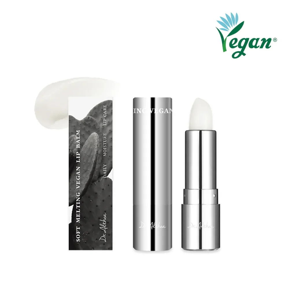 [DR. ALTHEA] Бальзам для губ ПИТАТЕЛЬНЫЙ Soft Melting Vegan Lip Balm, 3,2 гр
