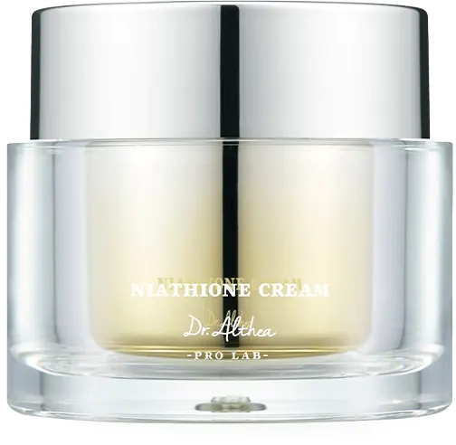 [DR. ALTHEA] Крем для лица НИАТИНОВЫЙ Niathione Cream, 30 мл