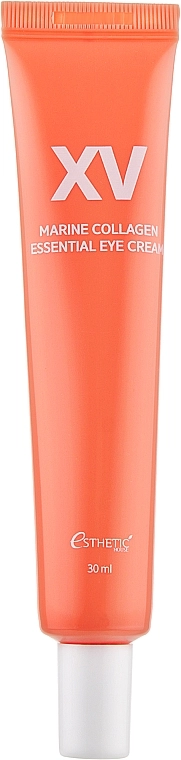 [ESTHETIC HOUSE] КОЛЛАГЕН/Крем для глаз Marine Collagen Essential Eye Cream, 30 мл