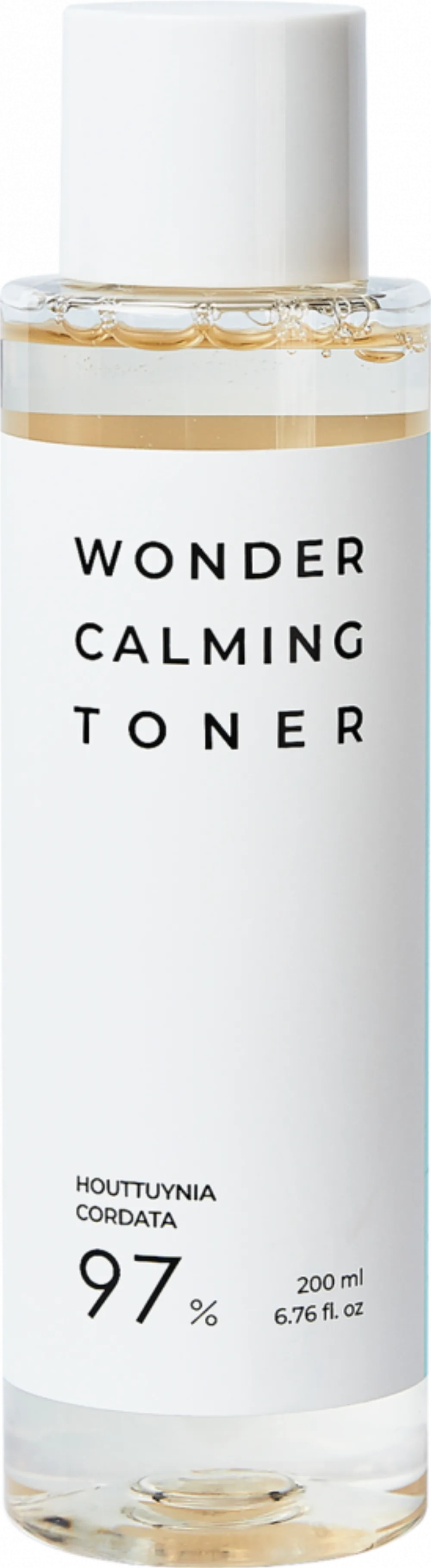 [ESTHETIC HOUSE] Тонер для лица УСПОКАИВАЮЩИЙ/ХАУТТЮЙНИЯ Wonder Calming Toner, 200 мл