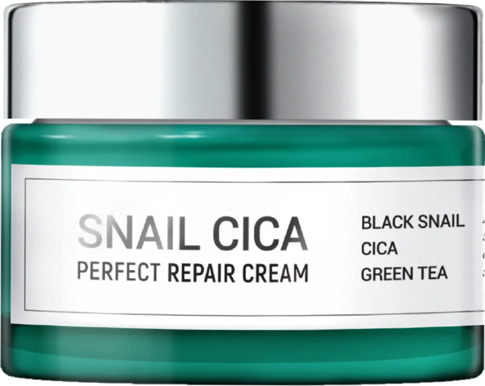 [ESTHETIC HOUSE] Крем для лица МУЦИН УЛИТКИ/ЦЕНТЕЛЛА Snail Cica Perfect Repair Cream, 50 мл