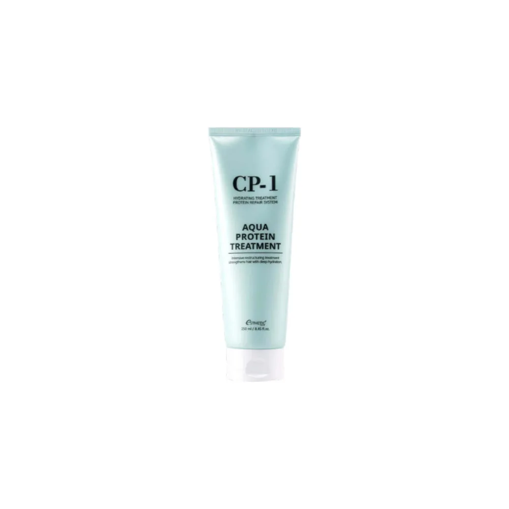 [ESTHETIC HOUSE] Маска для волос с протеином CP-1 Aqua Protein Treatment 250мл