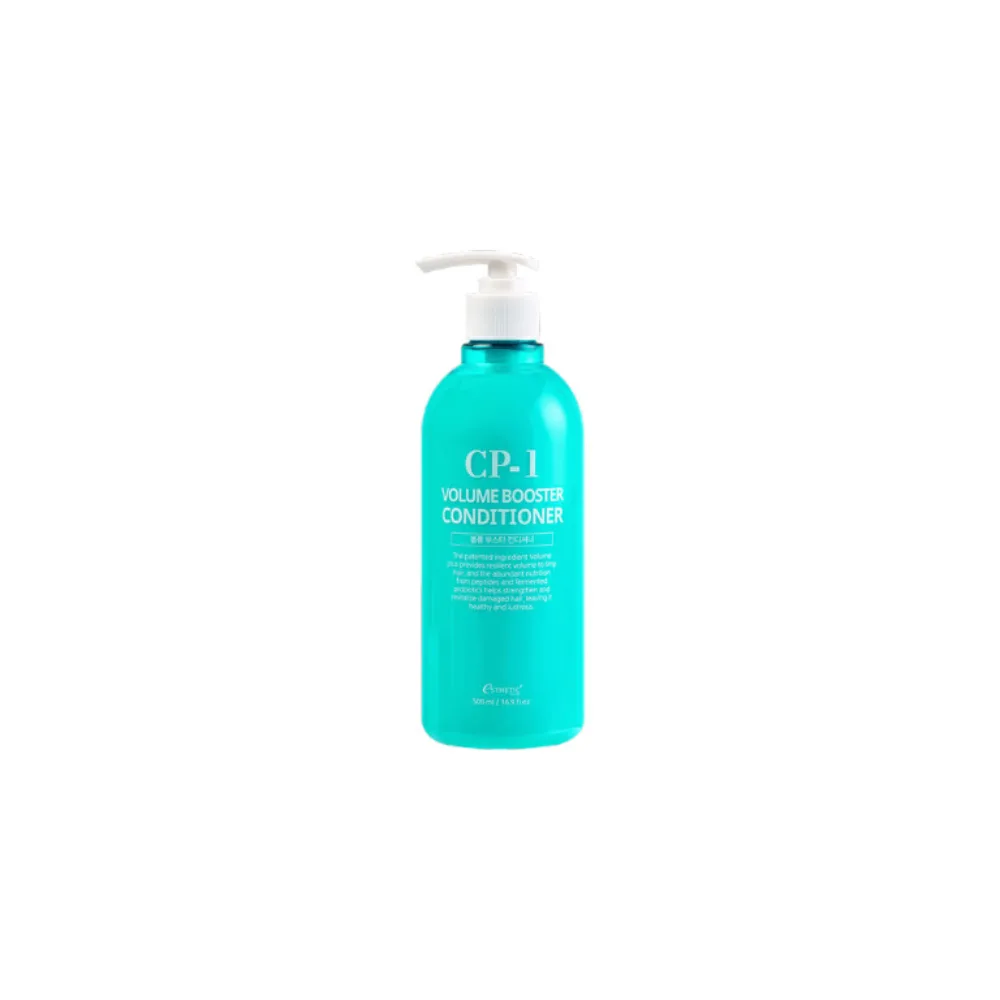 [ESTHETIC HOUSE] Кондиционер для волос ОБЪЕМ CP-1 Volume Weightless Root Boost Conditioner, 500 мл