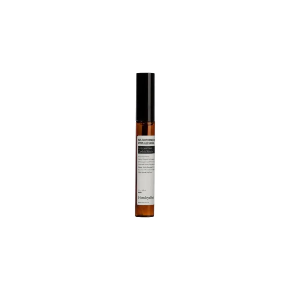 [NARD FACE] Сыворотка для ресниц для роста и укрепления Long And Glam Intensive Eyelash Serum, 17 гр